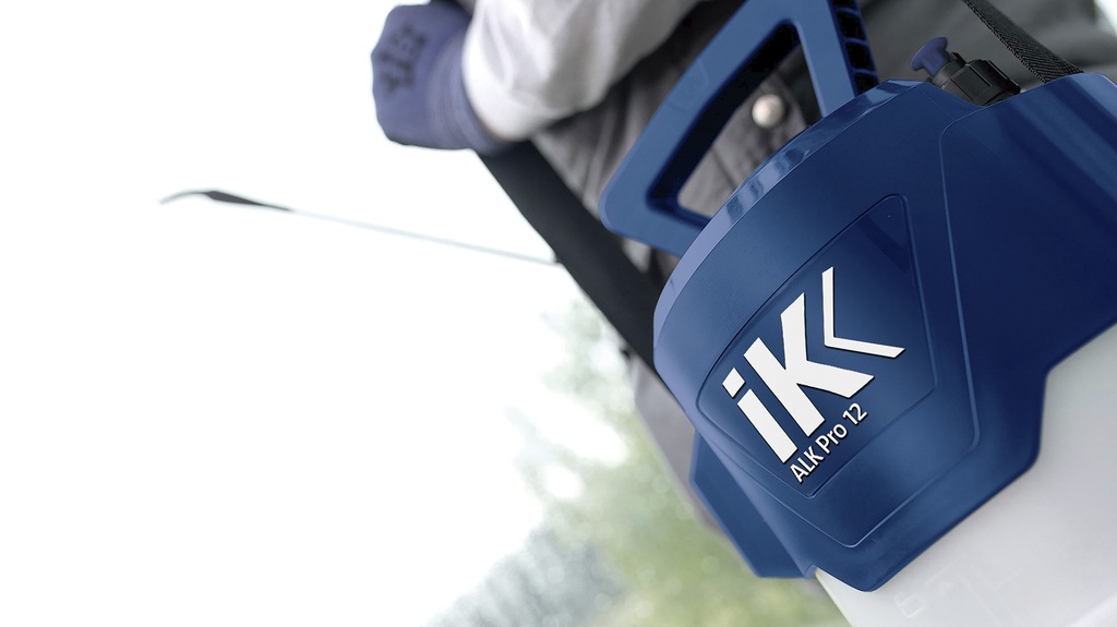 IK Alkaline Pro 12 - 2 Gallon