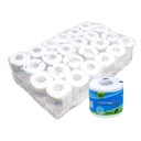 Cotton Air Bathroom Tissue 2 Ply/280 Sheets/Roll - (48 Rolls/Bale)