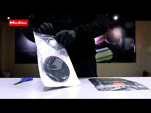 MaxShine Foam Interface Pad