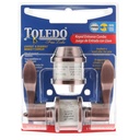 Toledo Jaen Single Cylinder Combo Set