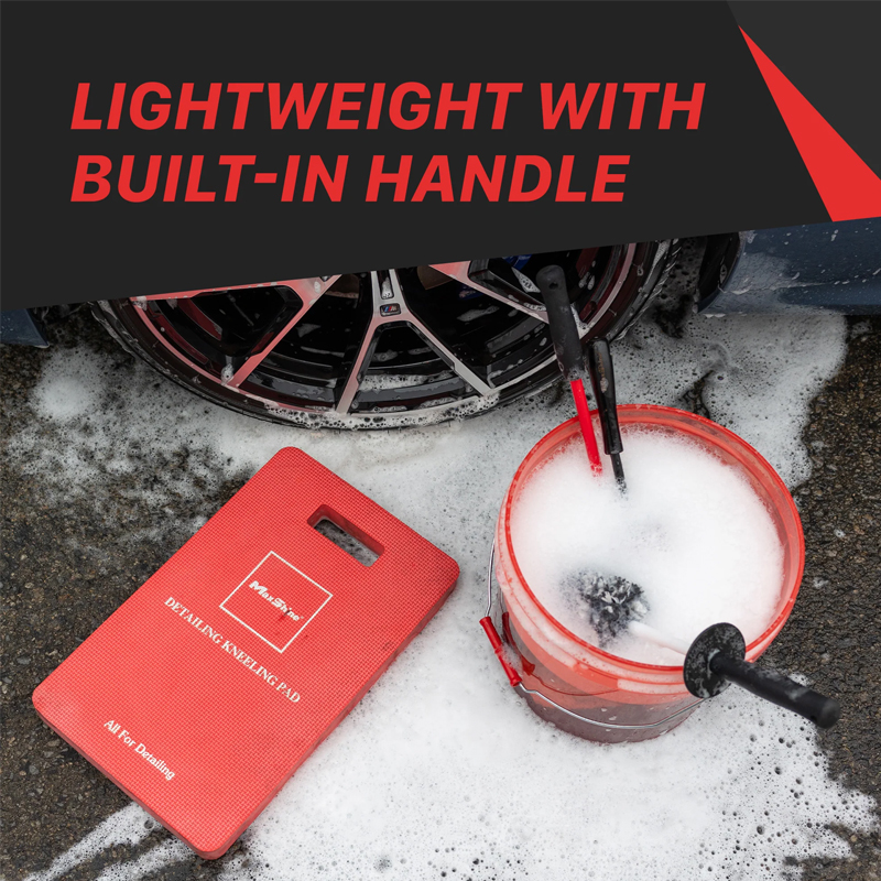 Maxshine Detailing Kneeling Pad