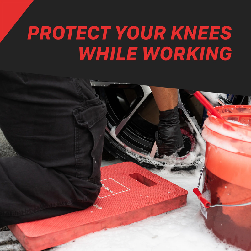 Maxshine Detailing Kneeling Pad