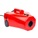 MaxShine Twins Motor Touchless Car Dryer V2 with Remote Control