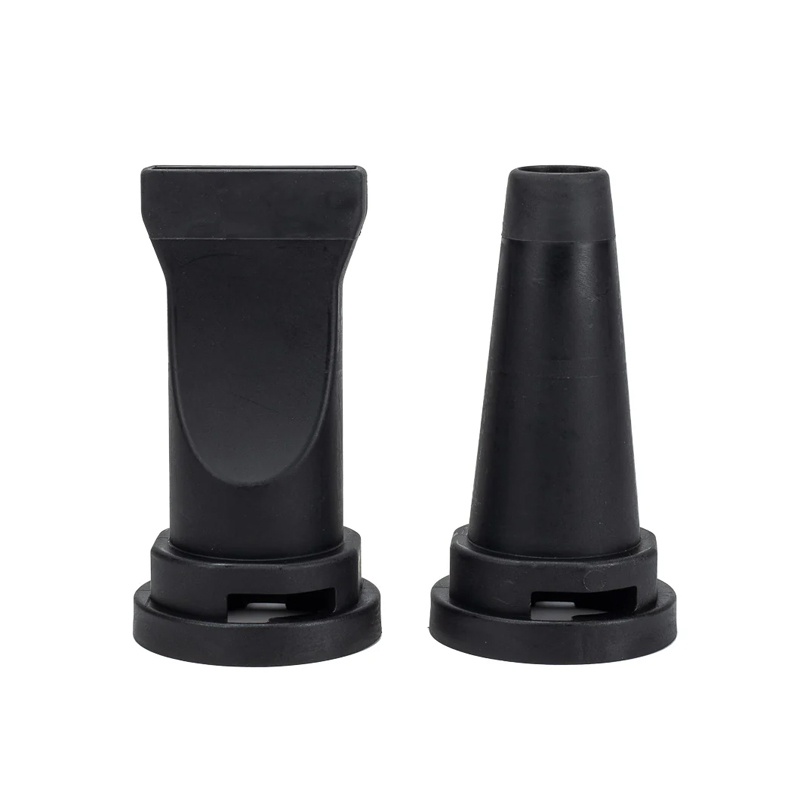 MaxShine Twins Motor Touchless Car Dryer V2 with Remote Control