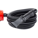 MaxShine Twins Motor Touchless Car Dryer V2 with Remote Control