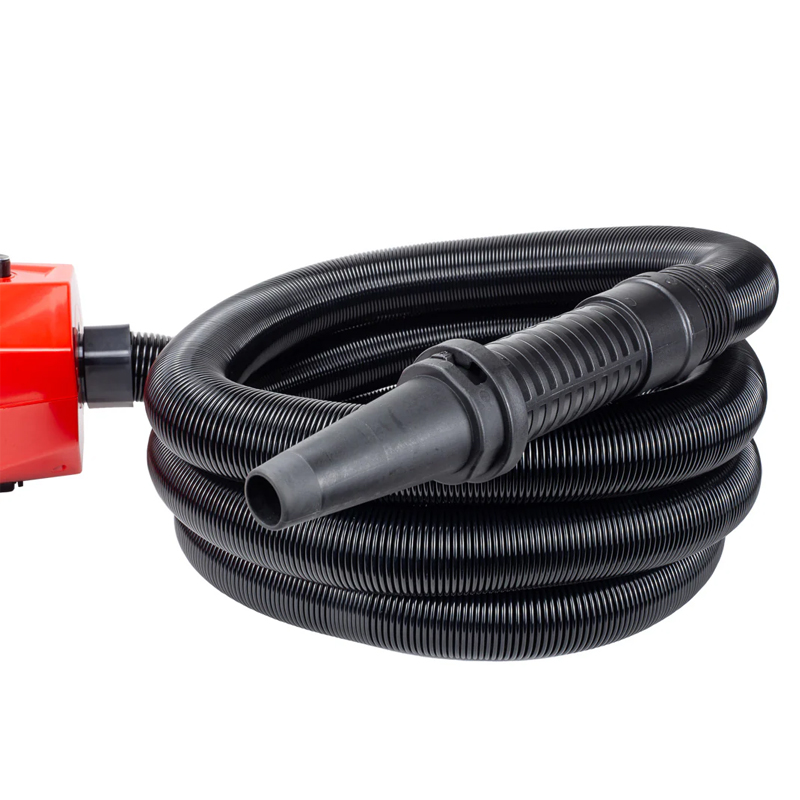 MaxShine Twins Motor Touchless Car Dryer V2 with Remote Control