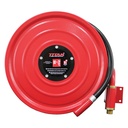 Fire Hose Reel - 1'' x 100ft Swing Type