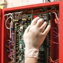 Gloveworks® Clear Vinyl Gloves