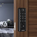 Toledo Nexus Smart Lock Deadbolt-Single Cylinder