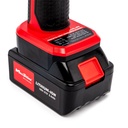 MaxShine JetForce Nano Cordless Dryer