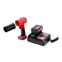 MaxShine JetForce Nano Cordless Dryer