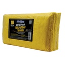Interchem Ultra Plush Microfiber Towels 16" x 16" 500 GSM - 10 Pack