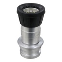 Aluminium Nozzle 2 1/2" BS336