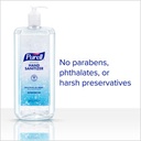 PURELL® Advanced Hand Sanitizer Refreshing Gel 1.5L Pump Bottle