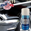 Sheila Shine Stainless Steel Polish - 10oz Aerosol