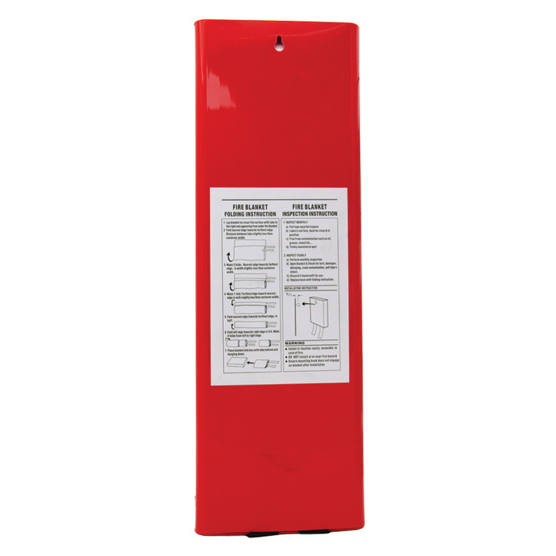 Fire Blanket 6ft x 6ft