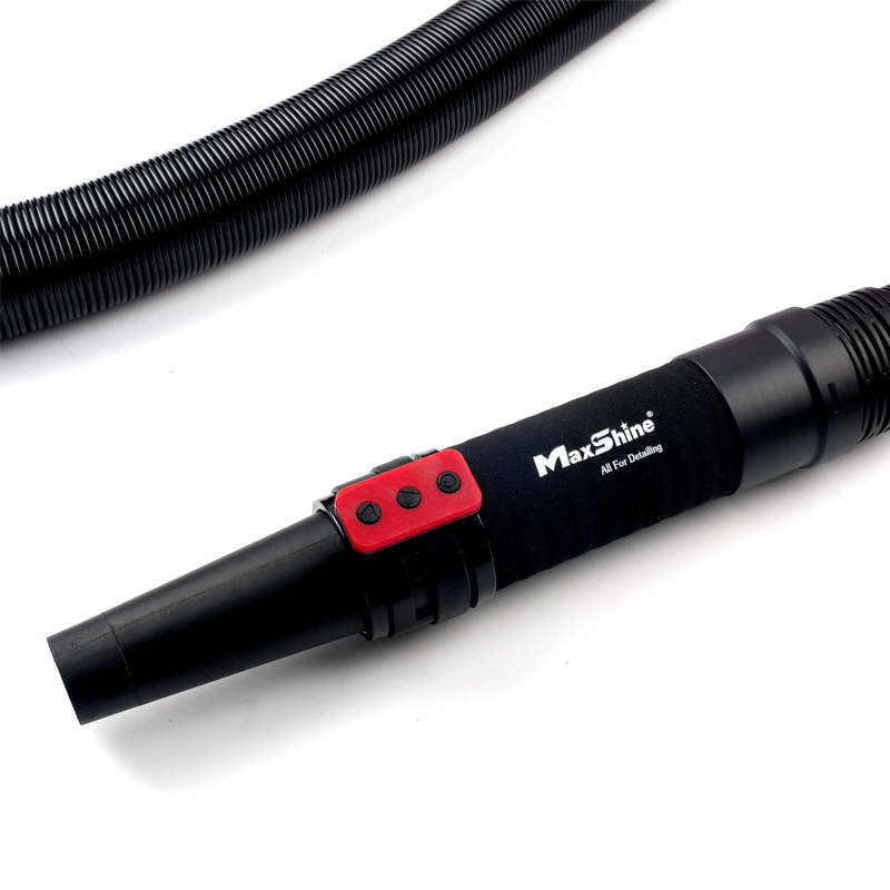 MaxShine Twins Motor Touchless Car Dryer V2 with Remote Control