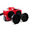 MaxShine Twins Motor Touchless Car Dryer V2 with Remote Control