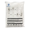 Bioshield Disposable Microporous Coverall