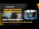 Chamäleon 552 Fast Finish Body Filler