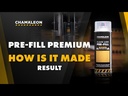 Chamäleon Pre-fill Premium