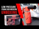 MaxShine Snow Master Foam Gun V2