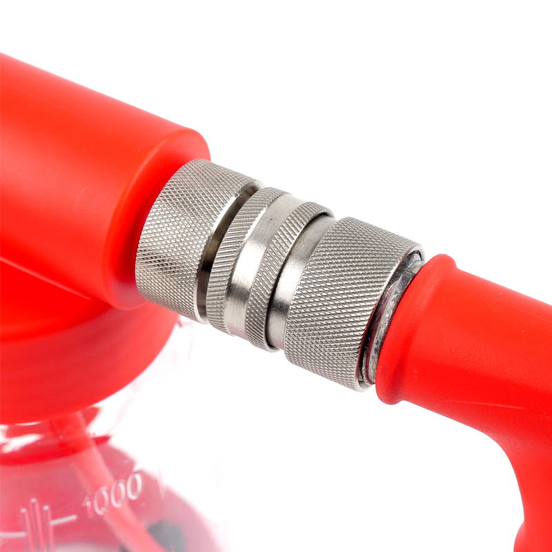 Snow Master Foam Gun V2