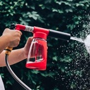 Snow Master Foam Gun V2