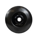 MaxShine Soft RO Backing Pad - 7"