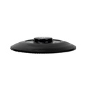 MaxShine Soft RO Backing Pad - 7"