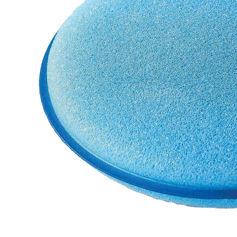 Foam Wax Applicator