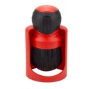 MaxShine Curved Grip XL Detailing Brush – Mixed Bristle