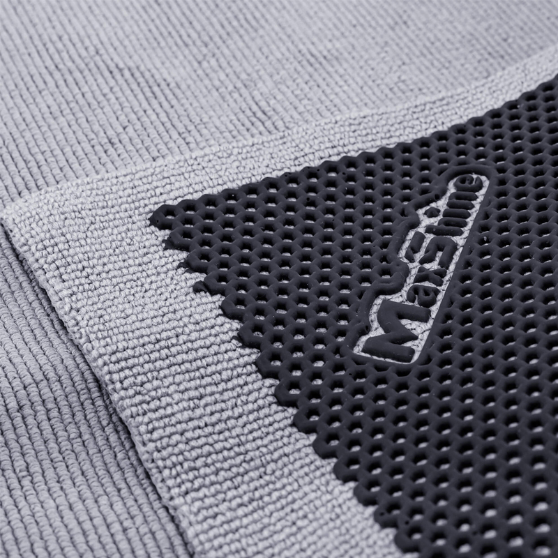 MaxShine Magic Clay Towel – Heavy Grade (12" x 12")