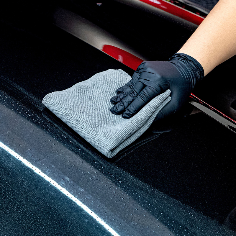 MaxShine Magic Clay Towel – Heavy Grade (12" x 12")