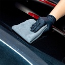 MaxShine Magic Clay Towel – Heavy Grade (12" x 12")