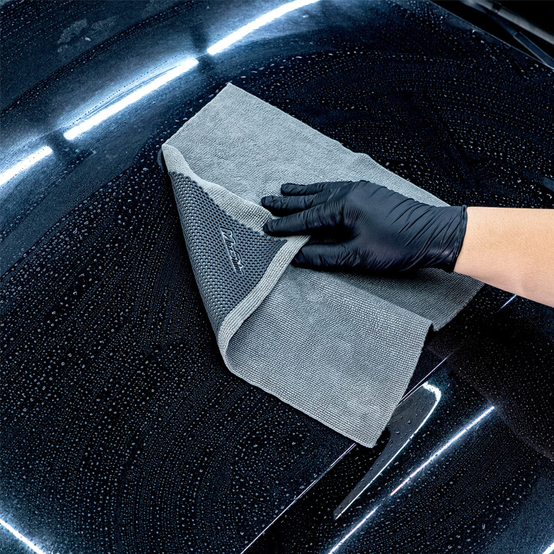 MaxShine Magic Clay Towel – Heavy Grade (12" x 12")