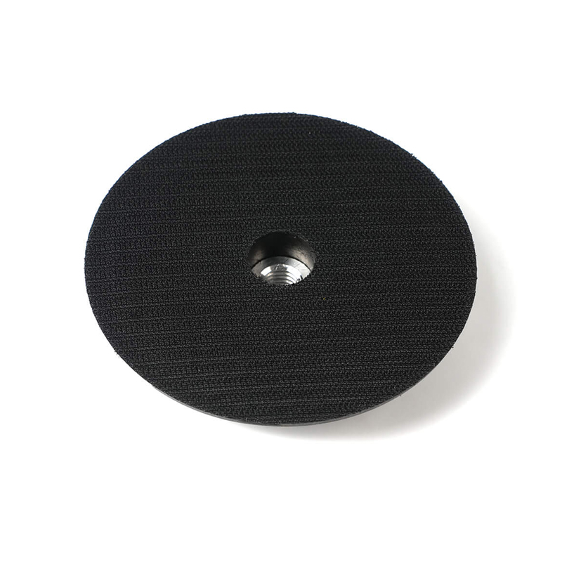 MaxShine Soft RO Backing Pad - 7"