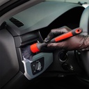 MaxShine ESS Detailing Brush Combo-Ultra Soft