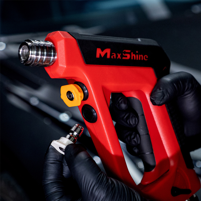 MaxShine High Pressure Washer PRO Swivel Gun - 5000PSI