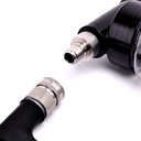 MaxShine Snow Master Foam Gun V2 Black