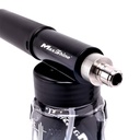 MaxShine Snow Master Foam Gun V2 Black
