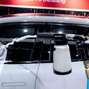 MaxShine Snow Master Foam Gun V2 Black