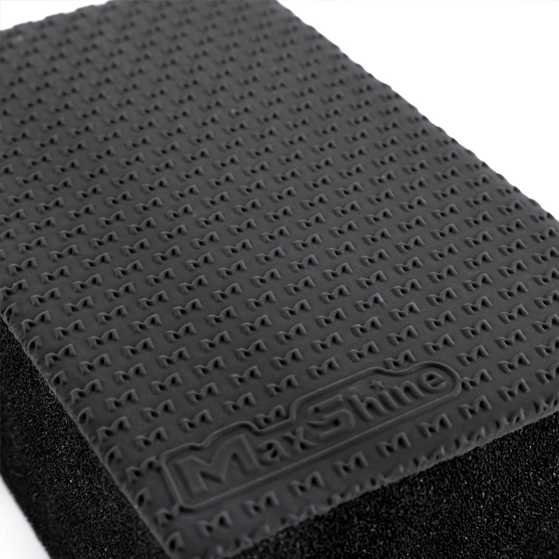 Maxshine Clay Sponge Block – Heavy Grade