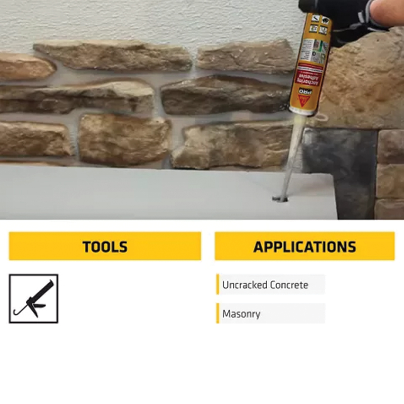 Sika AnchorFix 1 - 10oz