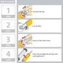 Sika AnchorFix 1 - 10oz