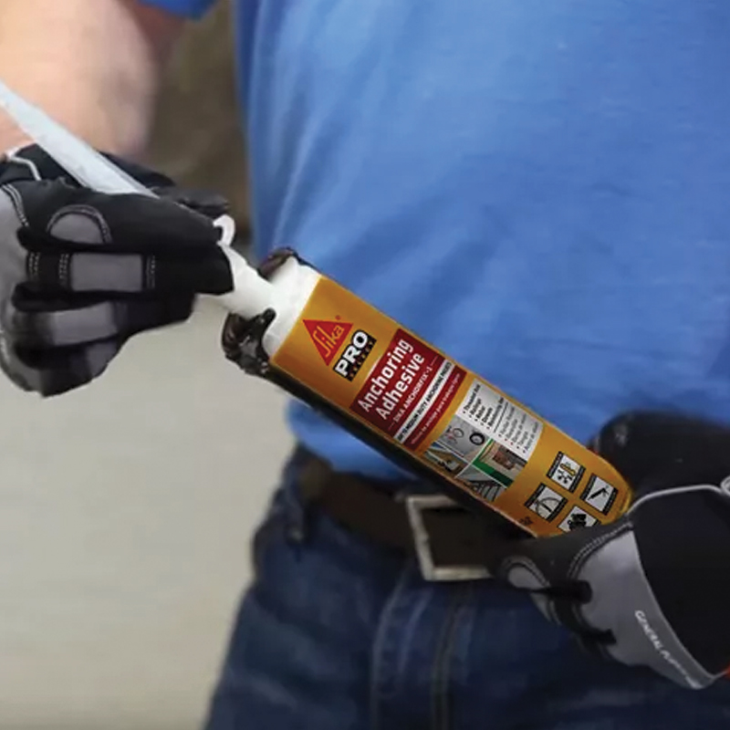 Sika AnchorFix 1 - 10oz