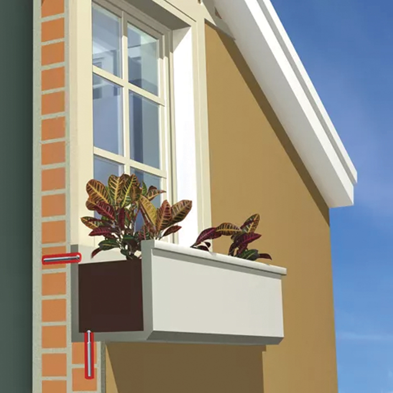 Sika AnchorFix 1 - 10oz