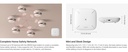 X-Sense Smart Smoke Detector