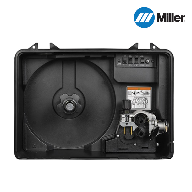 Miller ArcReach Suitcase Feeder 12 HD