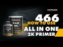 Chamäleon 2K All in One Primer 4:1- 1 L